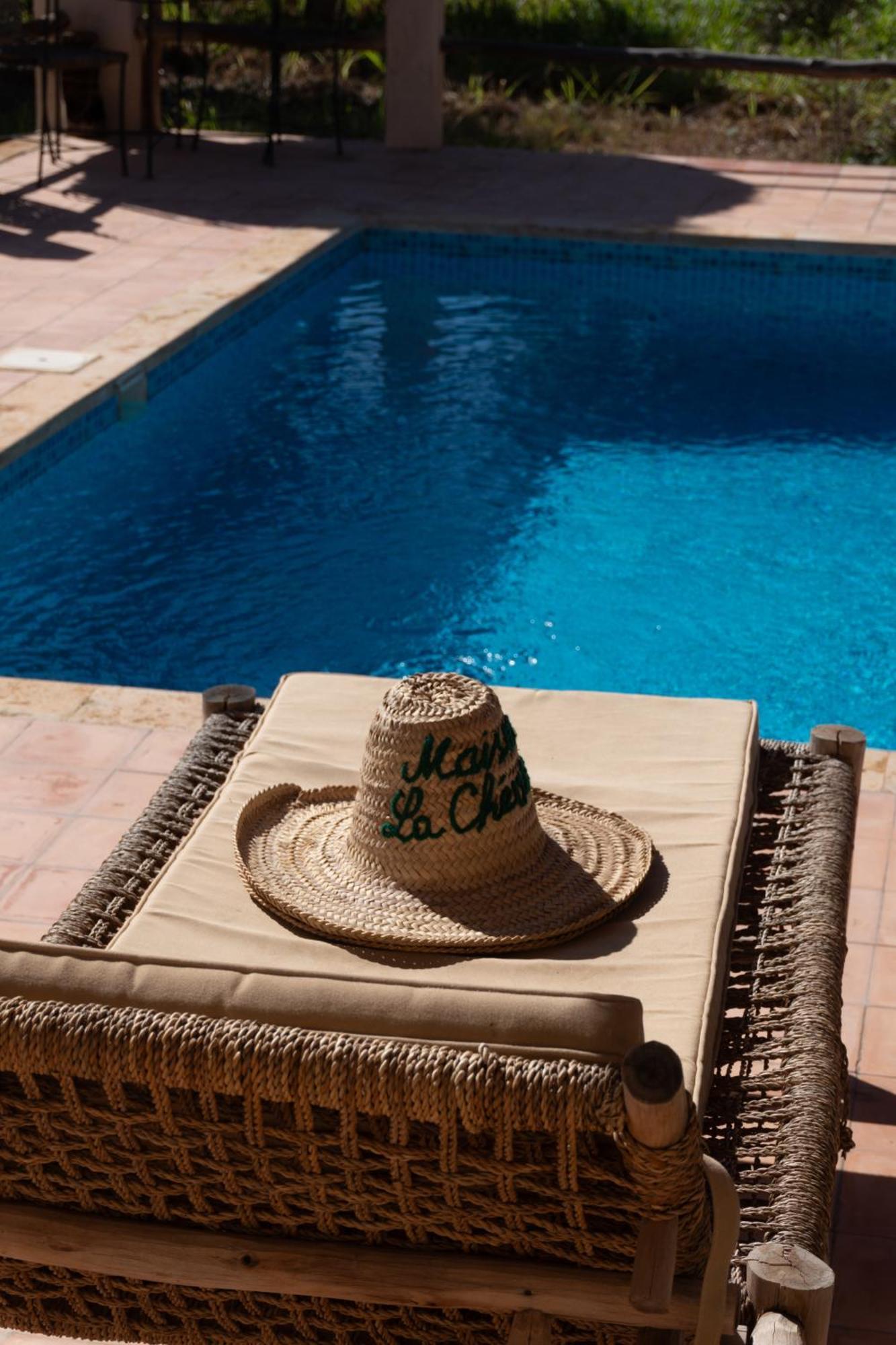 Maison La Chevre By Nath & Lulu * Essaouira